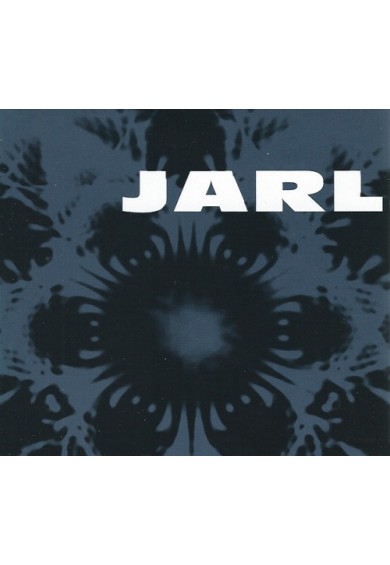 JARL "vertigo rebirth"-cd 